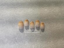 ミラ(milla.)/Frosted Latte / milla.plus+