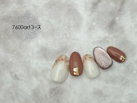 カジュアルフレンチart