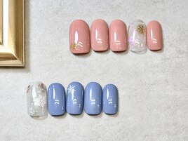 hand nail《1月定額￥6600》