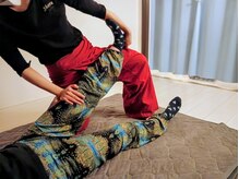 シーバ(Sheva)/足腰のだるさを解消