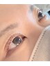 Open記念<目元ケアset>ケラチンラッシュリフト+眼輪筋マッサージ
