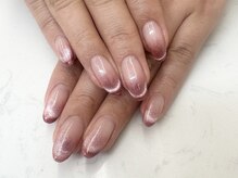 フォフォネイル 自由が丘(Fofo nail)/【クリスマスマグネット】