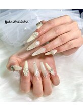 ユカ(Yuka)/チップ長さだしフーリデザイン