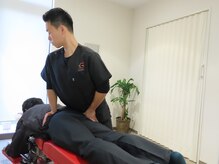 ツナギ美容鍼灸 整体院 宇都宮院(TSUNAGI美容鍼灸 整体院)