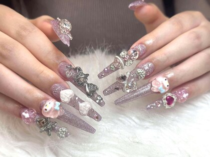 ニエ 新大久保店(Nie)の写真