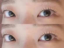 モルレーヴ(MOLREVE)/パリジェンヌ