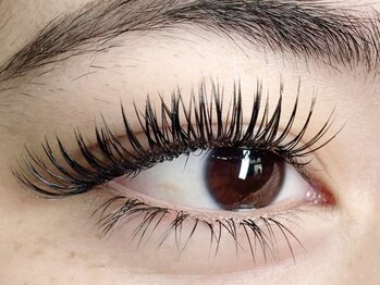 ユニー 相模大野(uniii)/ダブル250本/下まつげ50本