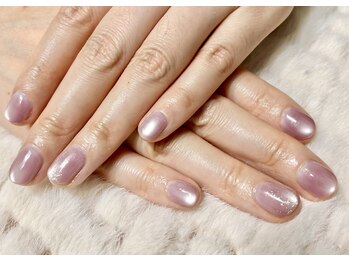 リボーンネイル ナミキザカ(Reborn Nail namikizaka)/マグネットネイル