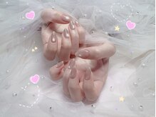 ブリー(Brille)/ワンホンネイル