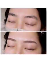 ロレインブロウ 桑名店/眉毛 まゆげ ワックス脱毛 桑名