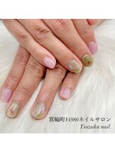 ツヅクネイル(Tsuzuku nail.)/