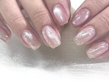 エクラネイルデザイン(eclat nail design)/
