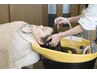 【月１回の定期頭皮ケアにオススメ♪】育毛促進ヘッドスパ60分