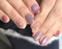 バームネイル(Baum nail)