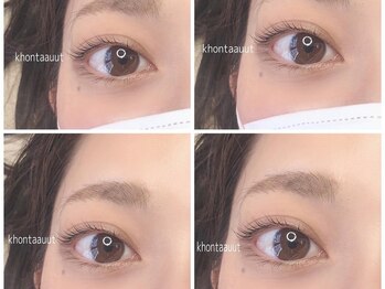 コンターウー(Khon-Taa Uut)/