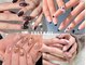 ファストネイル 高崎駅前店(FAST NAIL)の写真