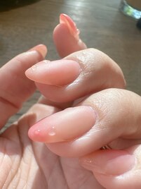 桃！
