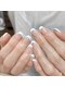アプリコットネイル(apricot nail)の写真/浮きやすい爪のお悩み解消！丁寧なケアが当店のこだわり！爪の状態に合わせて美しく仕上げます★