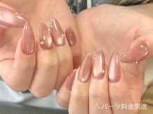 ジェミーネイル シンジュク(Jemiy nail shinjuku)/
