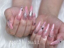エイミ29ネイル(AME29 Nail)/