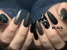 マット/クロム/黒 ¥9,900