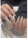 ◎ハンド画像もちこみコース
