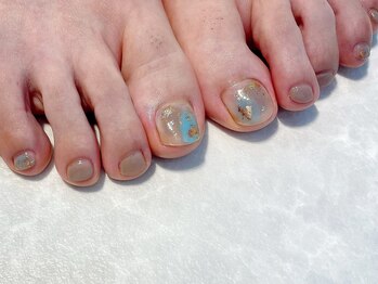 レイス(LEISS)/【フット】定額シンプルコース