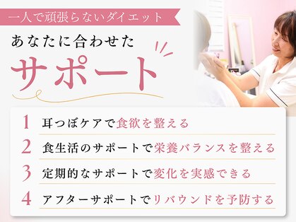 ナチュラル 裕利(natural 裕利)の写真