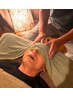 【☆夢見る¥睡眠クーポン90分】ヘッド&ほぐし60分睡眠30分7000円→5900円
