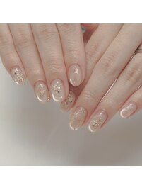 ニュアンスアート