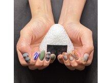 ネイルアート ユニ(Nail Art UNI)