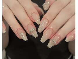 ワンホンネイル