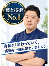 J'Sメディカル整体院 下北沢院&nbsp;樽見 美宏