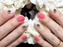 リリーヘブン(LILY HEAVEN)/人気カラー★