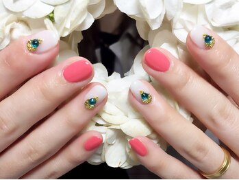 リリーヘブン(LILY HEAVEN)/人気カラー★