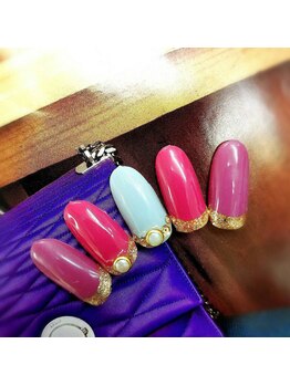 アイル ビューティーサロン(Airu Beauty Salon)/