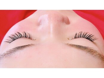 ワンレスト 大雄山店(1REST)/学生さんにはナチュラルエクステ