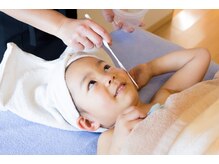 ディオーネ 湘南藤沢店(Dione)の雰囲気(3歳~のお子様脱毛もご相談ください★親子一緒にも可能です!)