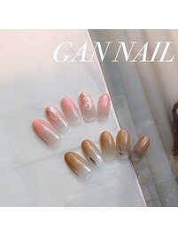 定額ジェルコース