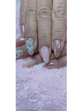 ネイルエクスプレス/『ハンドジェル』