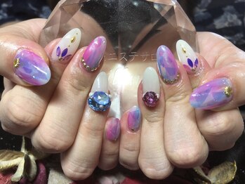 ブリリアン(Brillant)/