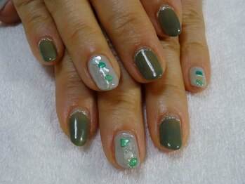 ネイルサロン リッティー(RITTY)/