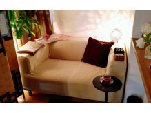 エミライ アロマリラクゼーション(Emirai aroma relaxation)/