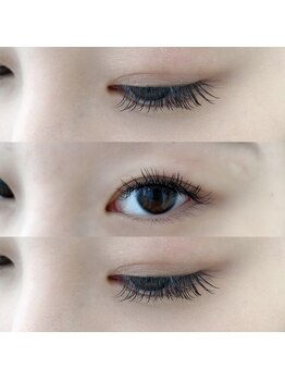 アンジュリー(angelie)/フラットラッシュ