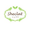 シェクラ(Sheclat)のお店ロゴ