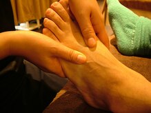 スマイルハンド 大阪駅前第2ビル店/【マッサージ】足つぼマッサージ