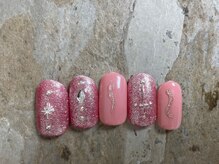 モモネイル(MOMO nail)/