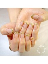 ネイルアトリエ エルメル(nail atelier Armel)/