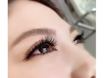 ディア 清澄白河店(Dear)/朝のメイク時間を短縮！