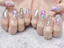 おまかせニュアンス